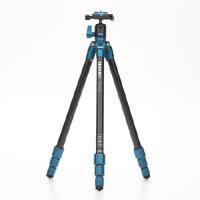 【並行輸入品】 Benro スーパースリムアルミ三脚 N00Pヘッド付き (TSSL08AN00P) | オーエルジー