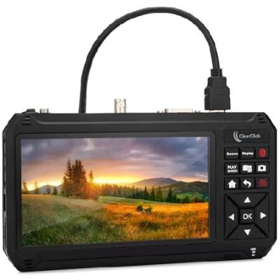 HD video capture Box（スマホ、タブレット、パソコン）の