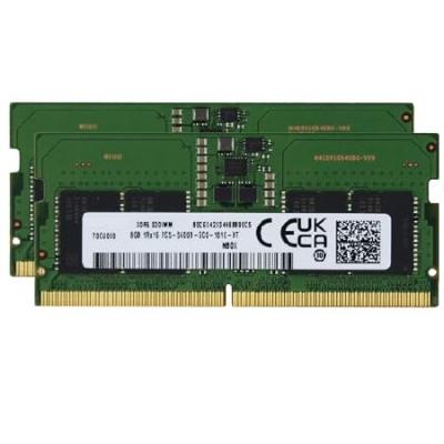 ddr5 16gb 8gb（モジュール形状：SOーDIMM）の商品一覧 通販 - Yahoo