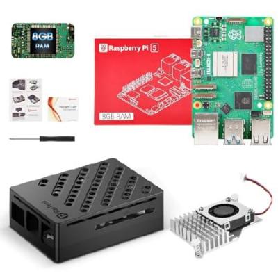 raspberry pi 5 8gbのおすすめ人気商品一覧 通販 - Yahoo!ショッピング