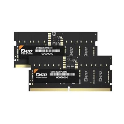 【新品同様】SODIMM DDR5-5600 64GB メモリ TYFC ddr5 sodimm 64gbのおすすめ人気商品一覧 通販 - Yahoo!ショッピング