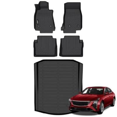 キャデラックct5（フロアマット、車用マット）｜自動車 | 車、バイク