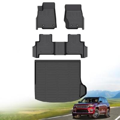 グランドチェロキー l（フロアマット、車用マット）｜自動車 | 車