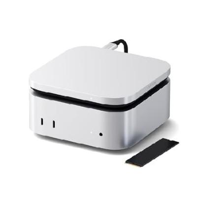 m2 mac mini（外付けハードディスク、ドライブ）｜パソコン周辺機器