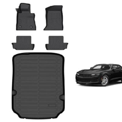 カマロ camaro（フロアマット、車用マット）｜自動車 | 車、バイク