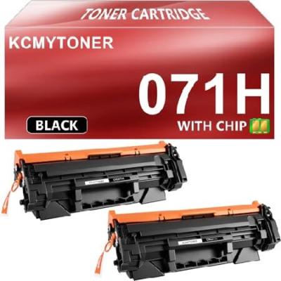 トナーカートリッジ071h（純正/互換/リサイクル：互換）の商品一覧