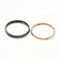 EVE/イヴ ダイヤモンド シンプル ステンレス ペアリング AAB-GRSD135-GRSD136 EVE/イヴ ダイヤモンド シンプル ステンレス ペアリング AAB-GRSD135-GRSD136