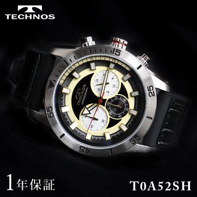 テクノス クロノグラフ腕時計の商品一覧 通販 - Yahoo!ショッピング テクノス クロノグラフ腕時計の商品一覧 通販 - Yahoo!ショッピング