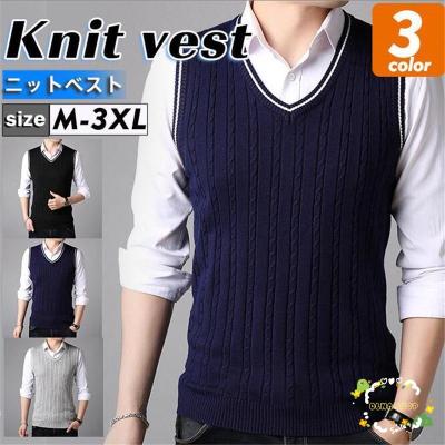 ゴルフ メンズベスト（サイズ（S/M/L）：LL（XL））｜メンズ