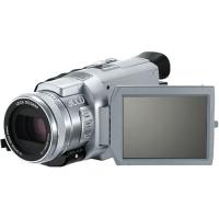 パナソニック NV-GS400K-S デジタルビデオカメラ シルバー | オマツリライフ