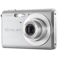 CASIO デジタルカメラ EX-Z60 EXILIM ZOOM シルバー | オマツリライフ