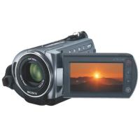 ソニー SONY デジタルビデオカメラレコーダー(HDD) DCR-SR62 | オマツリライフ