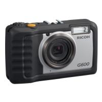 RICOH デジタルカメラ G600 | オマツリライフ