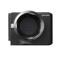 RICOH GXR MOUNT A12 CMOSセンサー搭載 Mマウントレンズ互換 170610 | オマツリライフ