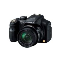 パナソニック デジタルカメラ ルミックス ブラック DMC-FZ150-K | オマツリライフ