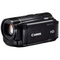Canon デジタルビデオカメラ iVIS HF M52 ブラック 光学10倍ズーム フルフ | オマツリライフ