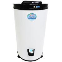 値下げ　アルミス　超高速脱水機 パワフルスピンドライAPD-6.0　脱水機 Amazon.co.jp: 【セット買い】ALUMIS 超高速脱水機 【パワフル