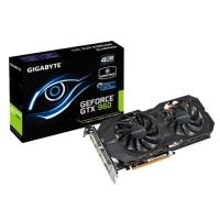 Gigabyte GV-N960WF2OC-4GD NVIDIA GeForce GTX 960 4GB | オマツリライフ