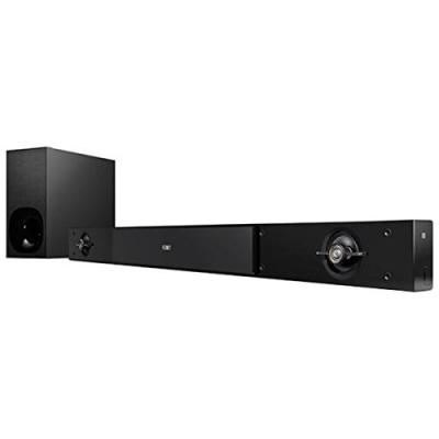 SONY HT-NT3 ホームシアターサウンドシステム HT-NT3 特長 : 高音質技術 | サウンドバー／ホームシアター