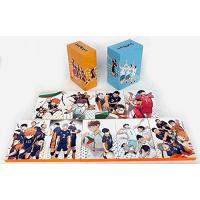 ハイキュー‼ ︎DVD 全9巻セット  初回生産限定版 Amazon.co.jp: ハイキュー!! (初回生産限定版) 全9巻セット