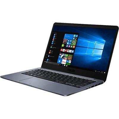 ASUS E406S ノートPC ASUS 14インチノートパソコン E406S インテル Celeron Dual-Core