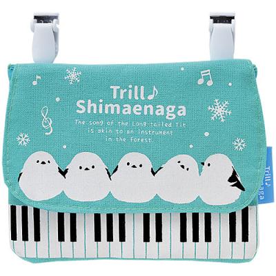 移動ポケット シマエナガの商品一覧 通販 - Yahoo!ショッピング
