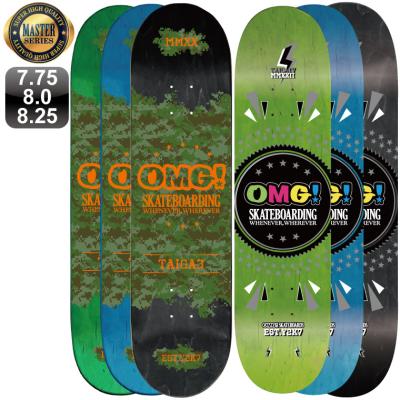OMG! スケートボード デッキ OMG!SKATEBOARDS - デッキ｜Yahoo!ショッピング
