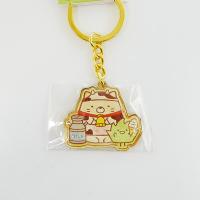 【大特価】ちいかわ　すみっコぐらし ご当地キーホルダー　34個❗️ すみっコぐらし 牧場限定 乳牛でぶらり ダイカットキーホルダー すみっ