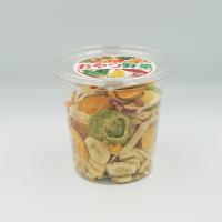 おやつ野菜195g（お土産 お菓子 野菜チップス・果物チップス） | 長野のお土産ハッピー