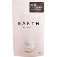 BARTH バース 中性重炭酸 入浴剤 for BEAUTY 30錠 無香料 | おもちゃランド