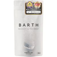 BARTH バース 中性重炭酸入浴剤 9錠 | おもちゃランド