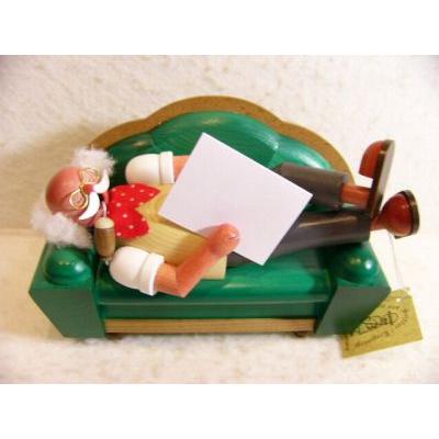 おもちゃの国オズ - 煙だし人形｜Yahoo!ショッピング