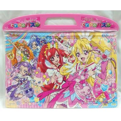 プリキュア パズル 300（パズル） | ゲーム、おもちゃ のおすすめ人気