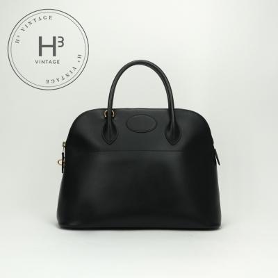 ☆極美品☆ エルメス　ボリード35　ハンドバッグ　ショルダーバッグ エルメス ボリード 35 ハンドバッグ ショルダーバッグ 2way