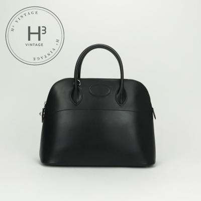 エルメス❣️HERMESボリード35！ トリヨンクレマンス❣️ルージュ自宅保管未使用 HERMES（エルメス） バッグ ボリード 35 HERMES トリヨンクレマンス