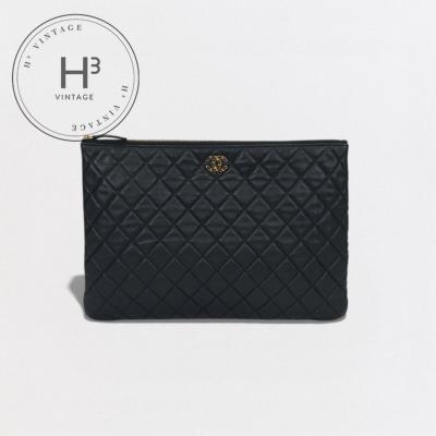 CHANEL レディースクラッチバッグ｜バッグ｜ファッション おすすめ人気