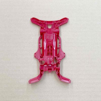 おもちゃのキムラミニ四駆ホビー館 - シャーシ｜Yahoo!ショッピング