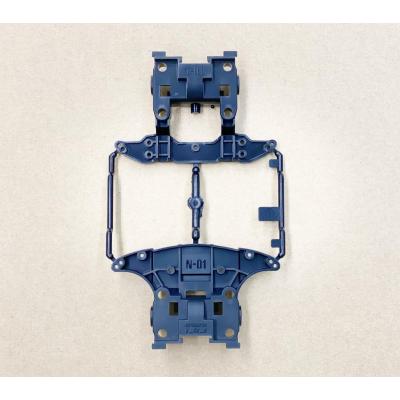 ミニ四駆関連MSシャーシ＆ボディ＆パーツまとめ売り◇バラ売り不可