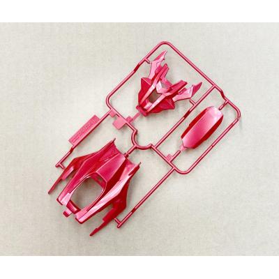 ☆ミニ四駆 パーツ バラ売り☆ ミニ四駆 ブレーキセット（Uパーツ） ブラック ばら売り