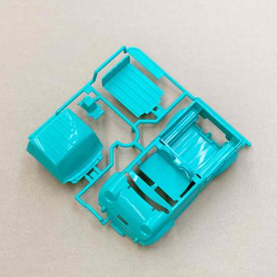 タミヤ　TAMIYA DASH 2 ミニ四駆キットグリーンメッキボディー タミヤ TAMIYA DASH 2 ミニ四駆キットグリーンメッキボディー