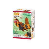 LaQラキュー　インセクトワールドミニ　ミニスズメバチ　６５ピース　知育玩具　日本製パズルブロック | おもちゃのキムラ LaQラキュー店