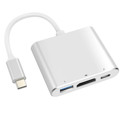 usb-c digital av multiportアダプタの商品一覧 通販 - Yahoo!ショッピング