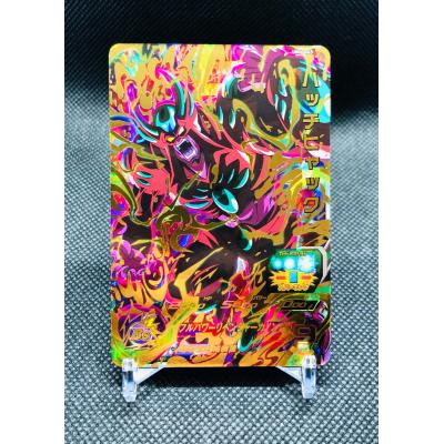 ドラゴンボールヒーローズカード(セット/単品:単品)の商品 ドラゴンボールヒーローズカード(セット/単品:単品)の商品