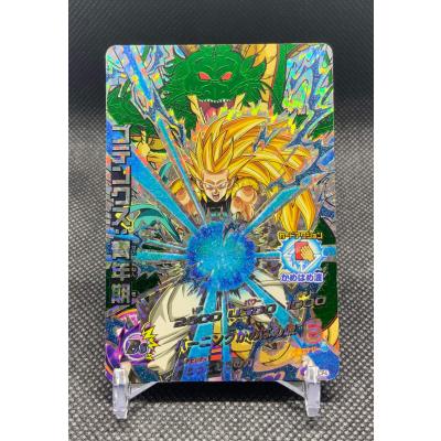ドラゴンボールヒーローズカード(セット/単品:単品)の商品 ドラゴンボールヒーローズカード(セット/単品:単品)の商品
