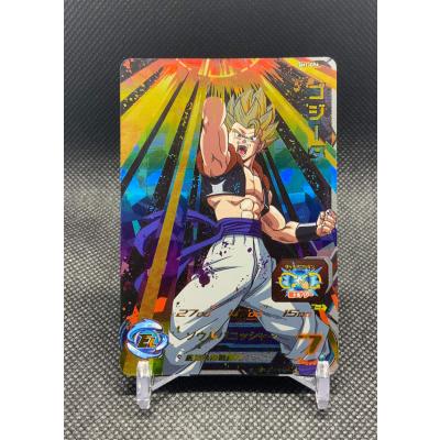 ドラゴンボールヒーローズカード(セット/単品:単品)の商品 ドラゴンボールヒーローズカード(セット/単品:単品)の商品