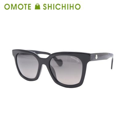 MONCLER（モンクレール） サングラス メガネ 眼鏡 ML0040 アクセサリー