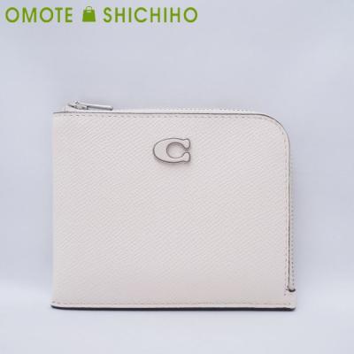 コーチ カードケース（色：ホワイト系）のおすすめ人気商品一覧