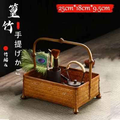 竹かご 安い（整理用品、小物入れ）｜インテリア雑貨 | 家具