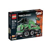 【送料無料】LEGO Technic 42008 Service Truck by LEGO Technic [並行輸入品] | omss store
