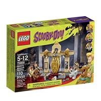 【送料無料】LEGO Scooby-Doo 75900 Mummy Museum Mystery Building Kit | omss store